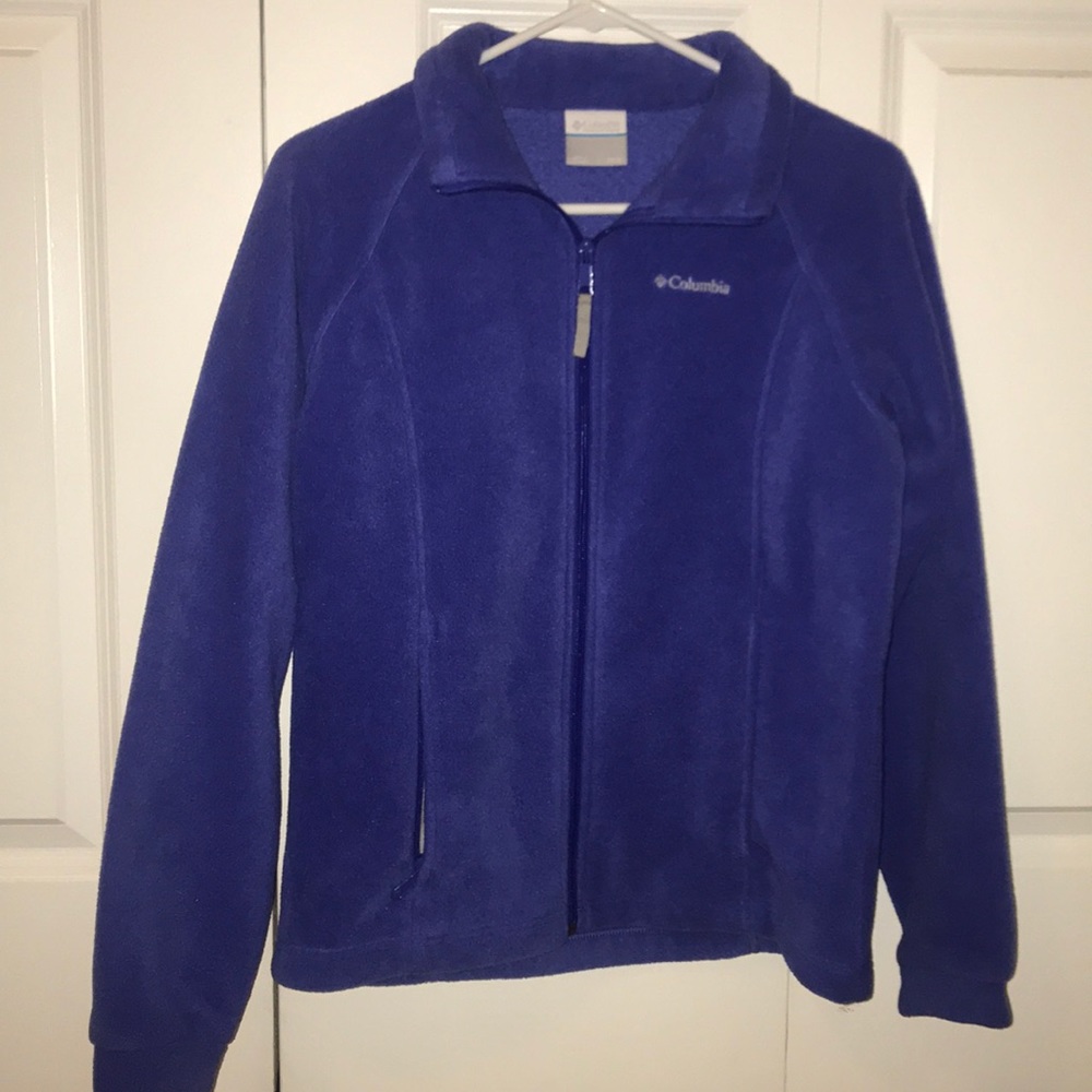 Colombia Fleece Jacket